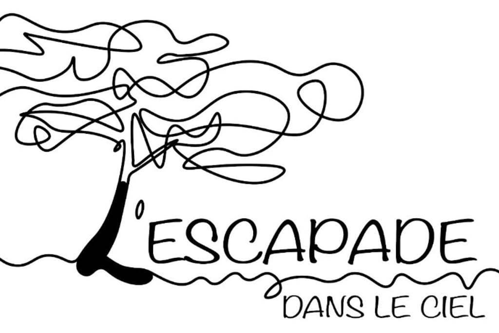 L'escapade dans le ciel in Villecroze, Draguignan Region