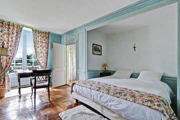 Château pour 35 Personnes dans Dangeau, Eure-et-Loir, Photo 4