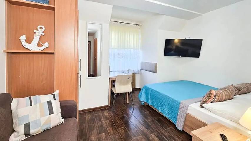 Ferienwohnung für 2 Personen in Swinemünde - 4