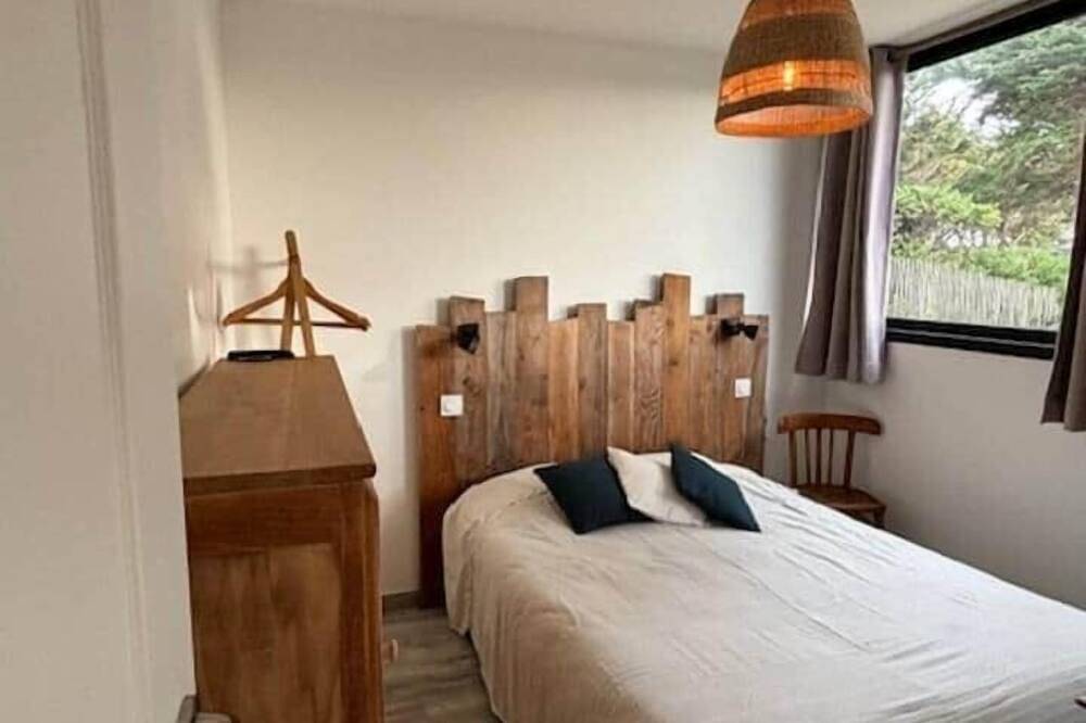 La Perle des Dunes-Seafront-Direct beach access in Montmartin-sur-Mer, Coutances und Umgebung