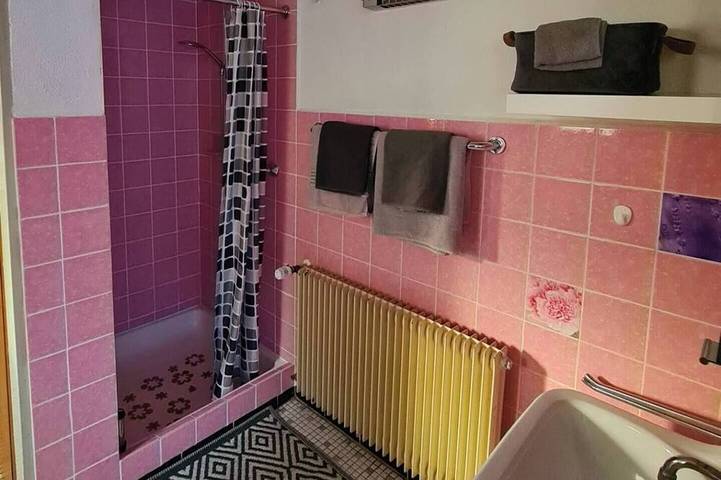 Ferienwohnung für 3 Personen in Friedenweiler - 2