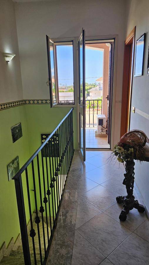 Chambre d’hôte pour 3 personnes, avec jardin, animaux acceptés à Syracuse - 2