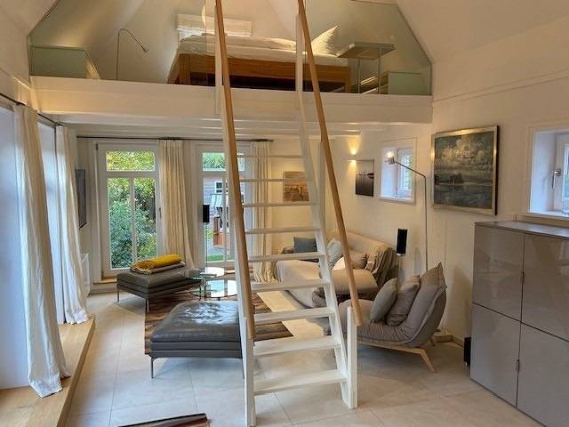 Ferienhaus für 4 Personen, mit Garten und Terrasse in Nieblum - 3