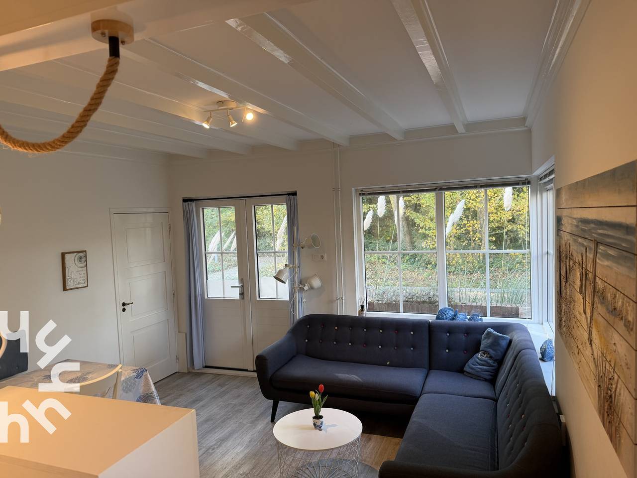 Gemütliches 5-Personen Ferienhaus direkt am Fuße der Dünen von Zoutelande in Zoutelande, Walcheren