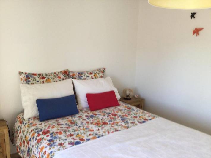 Location de vacances pour 2 personnes, avec terrasse et vue à Azenhas do Mar - 4