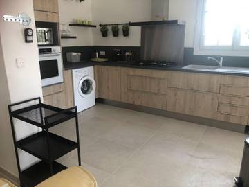 Vakantiehuis voor 6 Personen in Céreste, Forcalquier en omgeving, Afbeelding 3
