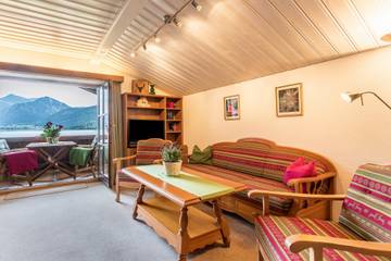 Vakantieappartement voor 4 Personen in Schliersee, Opper-Beieren, Afbeelding 2