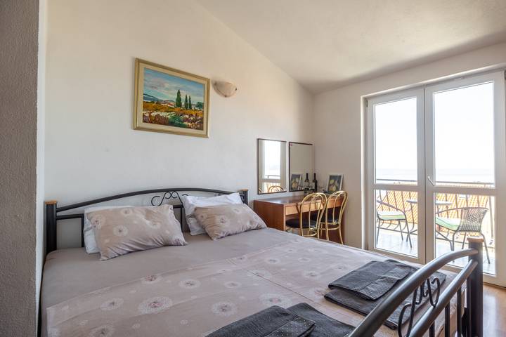 Ganze Wohnung, Apartments Julijana in Makarska, Makarska Riviera
