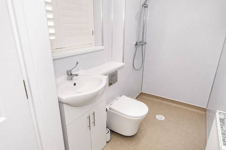 Ganze Wohnung, Open mind property - 2 Fayre, Cozy Flat 1 in Fareham, Hampshire