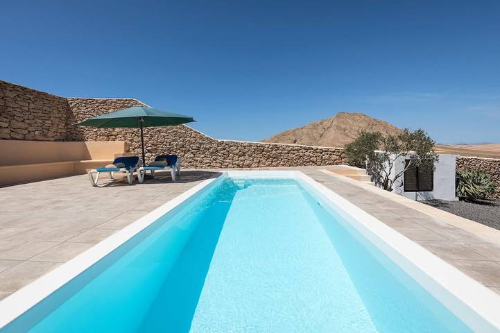 Ferienhaus für 4 Personen