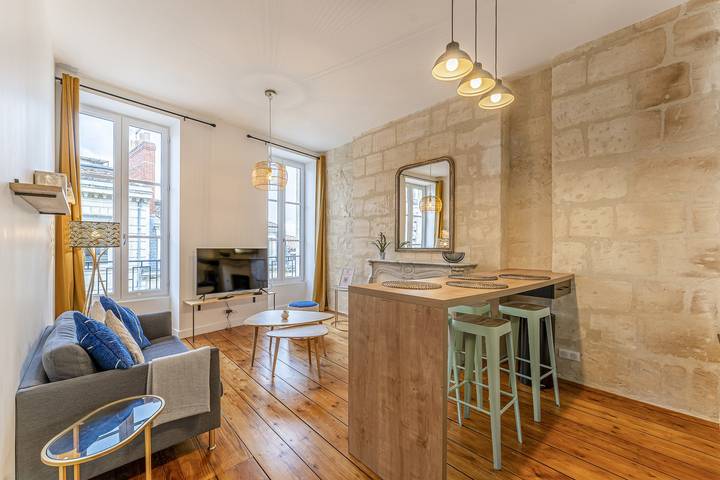 Apartamento de vacaciones para 4 personas, Familias con niños - 1