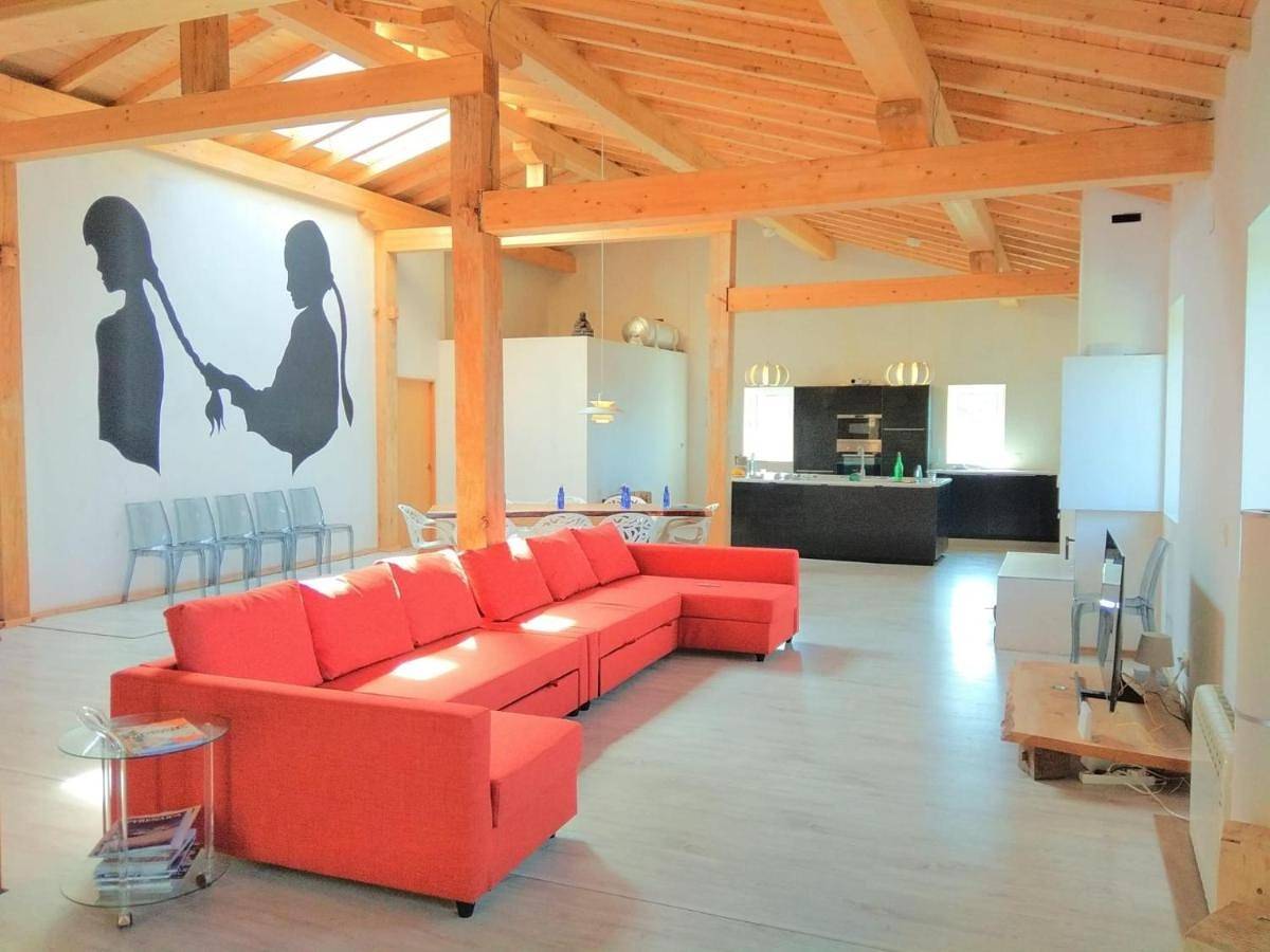 Chill & Zen - Caserío Itxaiz - in Deva, Guipúzcoa