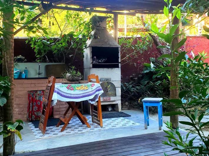 Location de vacances pour 2 personnes dans Brésil - 4