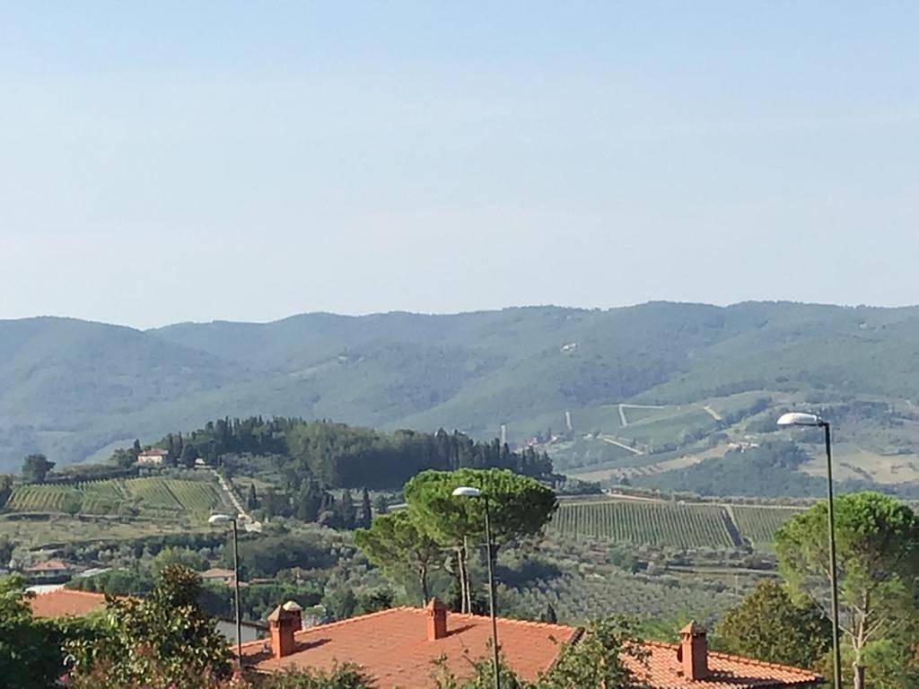 La Sosta in Panzano In Chianti, Greve In Chianti