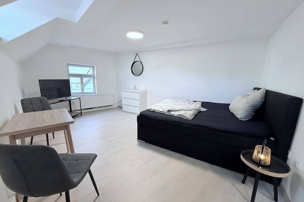 Ganze Wohnung, Studioapart 04 - Coburg City in Coburg, Oberes Maintal - Coburger Land