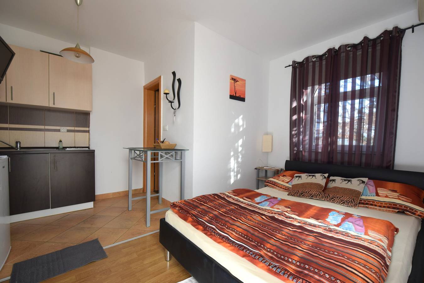 Appartamento vacanze a Vantacici a partire da 81€ a notte