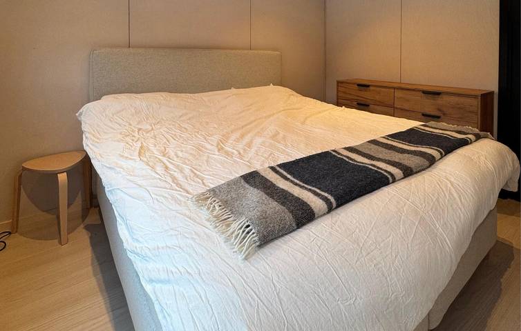 Ferienhaus für 4 Personen mit Garten in Bjorli, Lesja