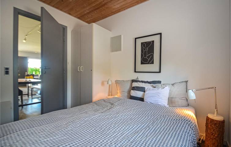 Ganze Ferienwohnung, Ferienwohnung für 4 Personen mit Terrasse in Schwedische Ostsee