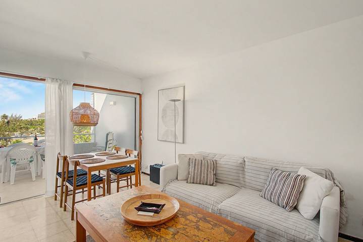 Ferienhaus für 6 Personen in San Agustin - 2