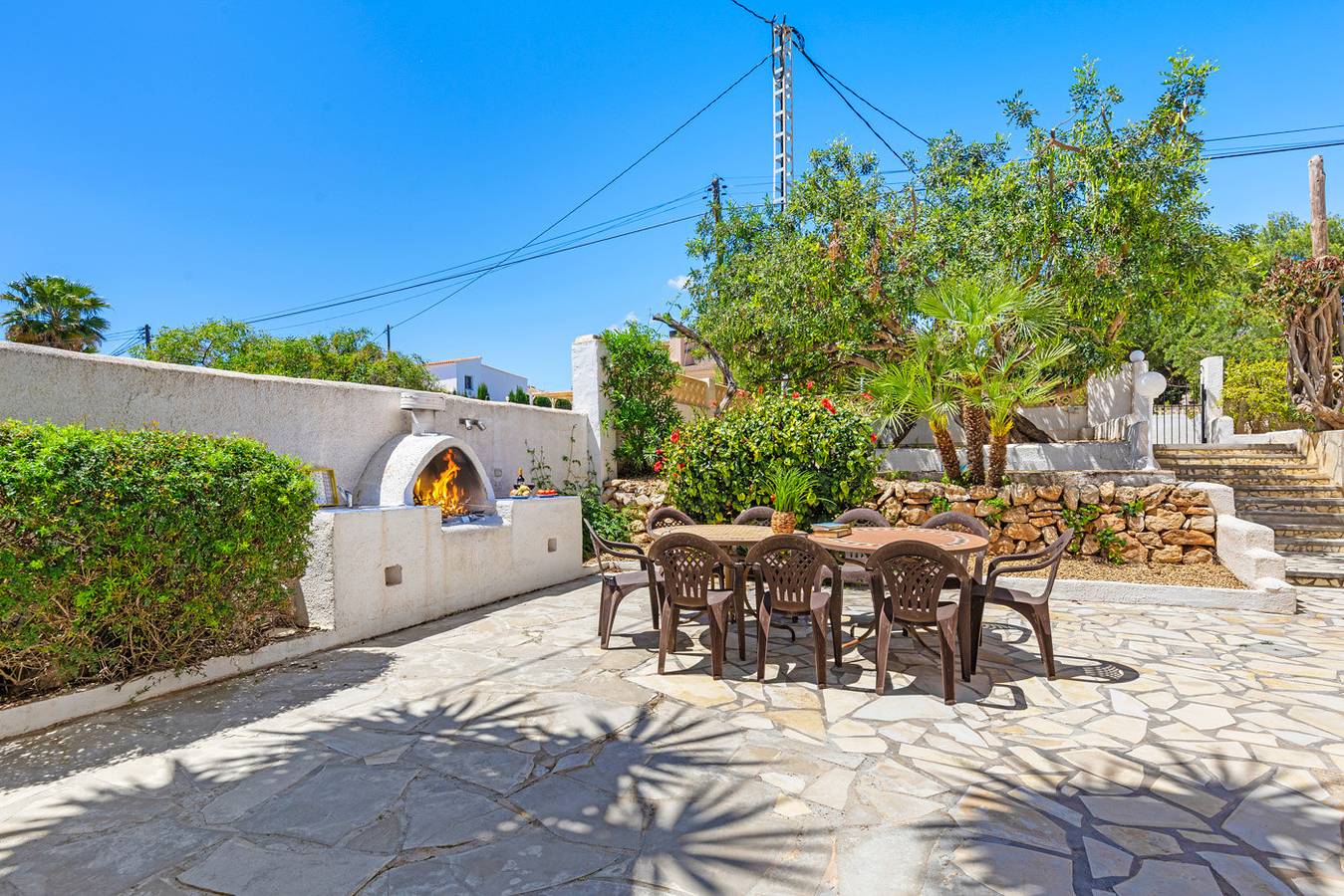 Villa Venus - Plusholidays in Ortembach, Calpe