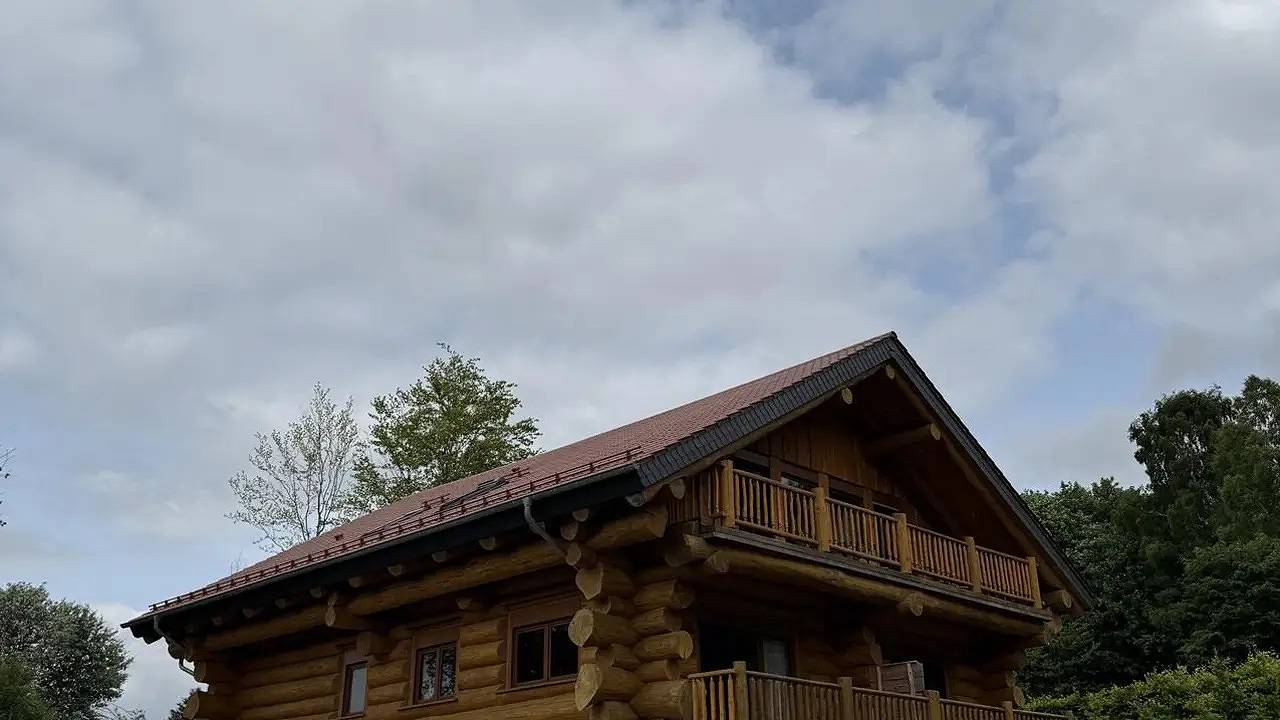Ganze Ferienwohnung, Ferienwohnung für 3 Personen (46 m²) in Neuhütten in Neuhütten, Landkreis Trier-Saarburg