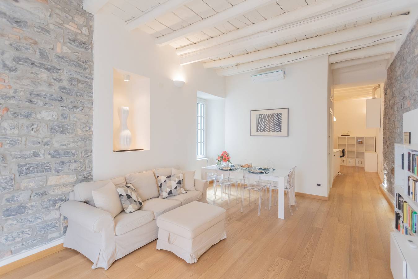 Apartamento entero, Wine Not Apartment in Como City Centre in Como, Lago de Como