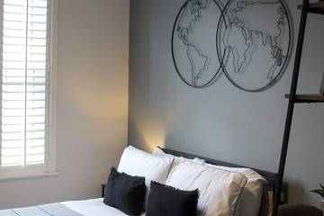Apartment for 4 People in Cheltenham, The Cotswolds, Photo 3