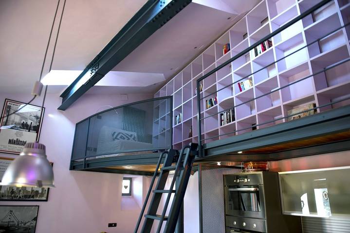 Gîte pour 4 personnes, avec vue sur le lac à Cernobbio - 2