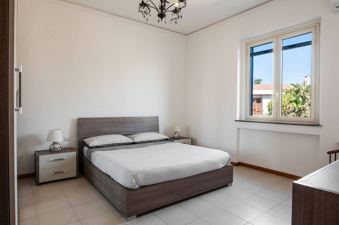 Entire apartment, Ortensia Apartments - Casa Paola by Wonderful Italy in Aci Castello (Borgo), Aci Castello