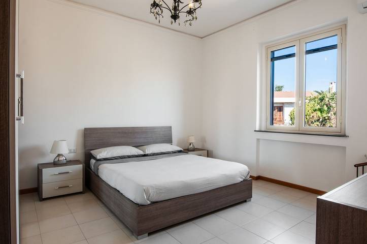 Gîte pour 2 personnes, avec balcon à Aci Castello - 3