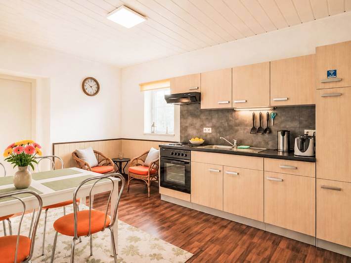 Ferienwohnung für 4 Personen, mit Terrasse am Berzdorfer See - 4