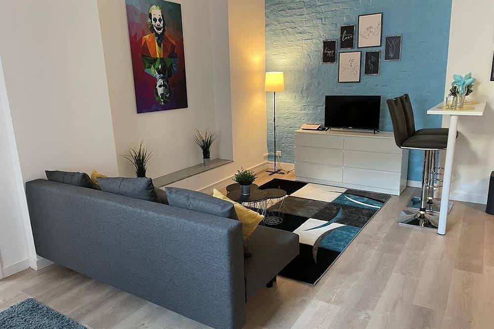 Entire apartment, Quiet comfort apartment - 5 minutes to city center & Dom in Cologne, Rhineland