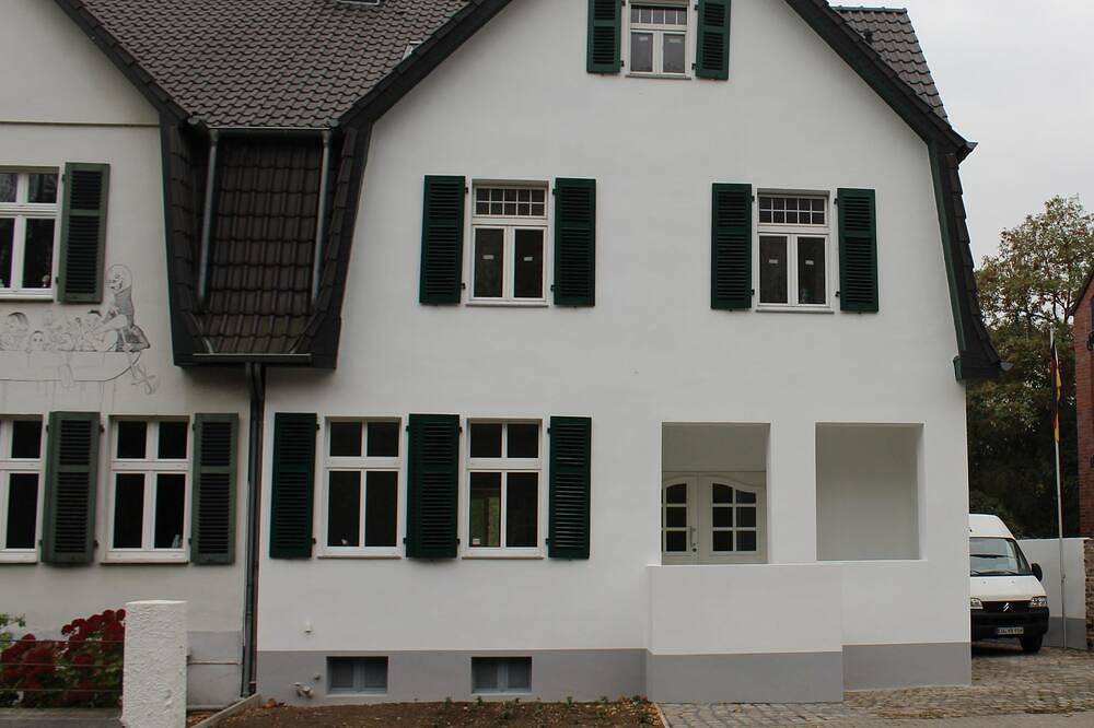 Ganze Wohnung, Ferienwohnung/App. für 5 Gäste mit 85m² in Zülpich in Zülpich, Eifel (Nordrhein-Westfalen)