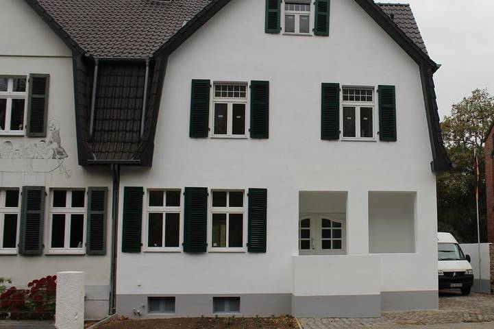 Ferienwohnung für 5 Personen, mit Garten - 1