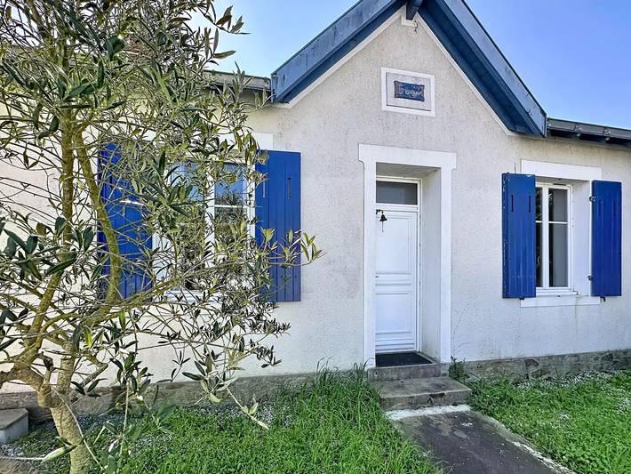 Villa pour 5 personnes, avec jardin en Loire-Atlantique - 2