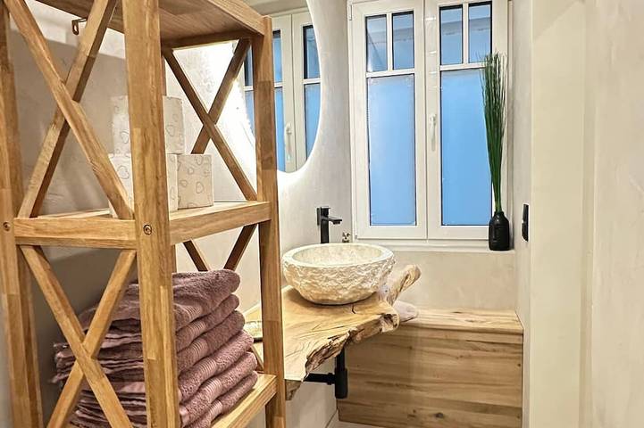 Ferienwohnung für 2 Personen, mit Garten in Bamberg - 3