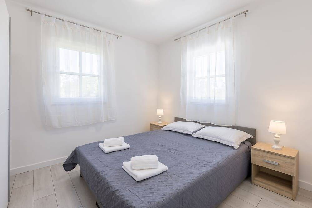 Haus mit Pool für Familien Tijarica, Zagora in Dalmatinisches Zagora