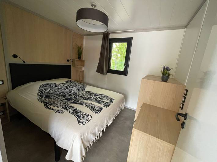 Location de vacances pour 7 personnes, avec jardin dans Lac du Der-Chantecoq - 3