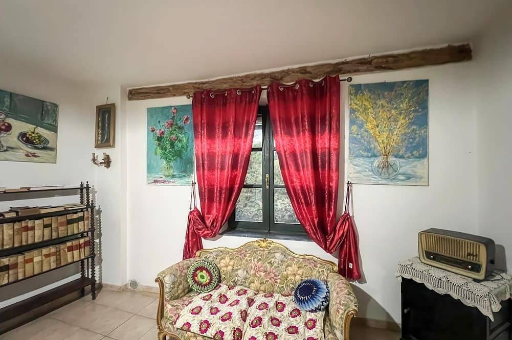 Aspettando Monet - Casetta a Cocconato in Cocconato, Provincia d'Asti