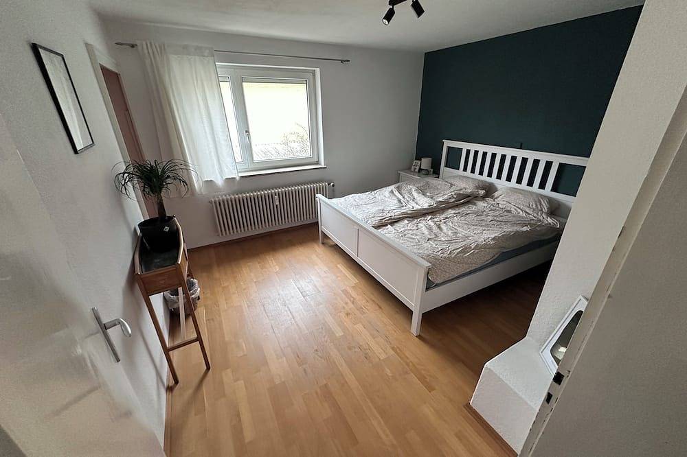 Kleines Reihenhaus in beliebter Tübinger Südstadt in Tübingen, Neckar-Alb