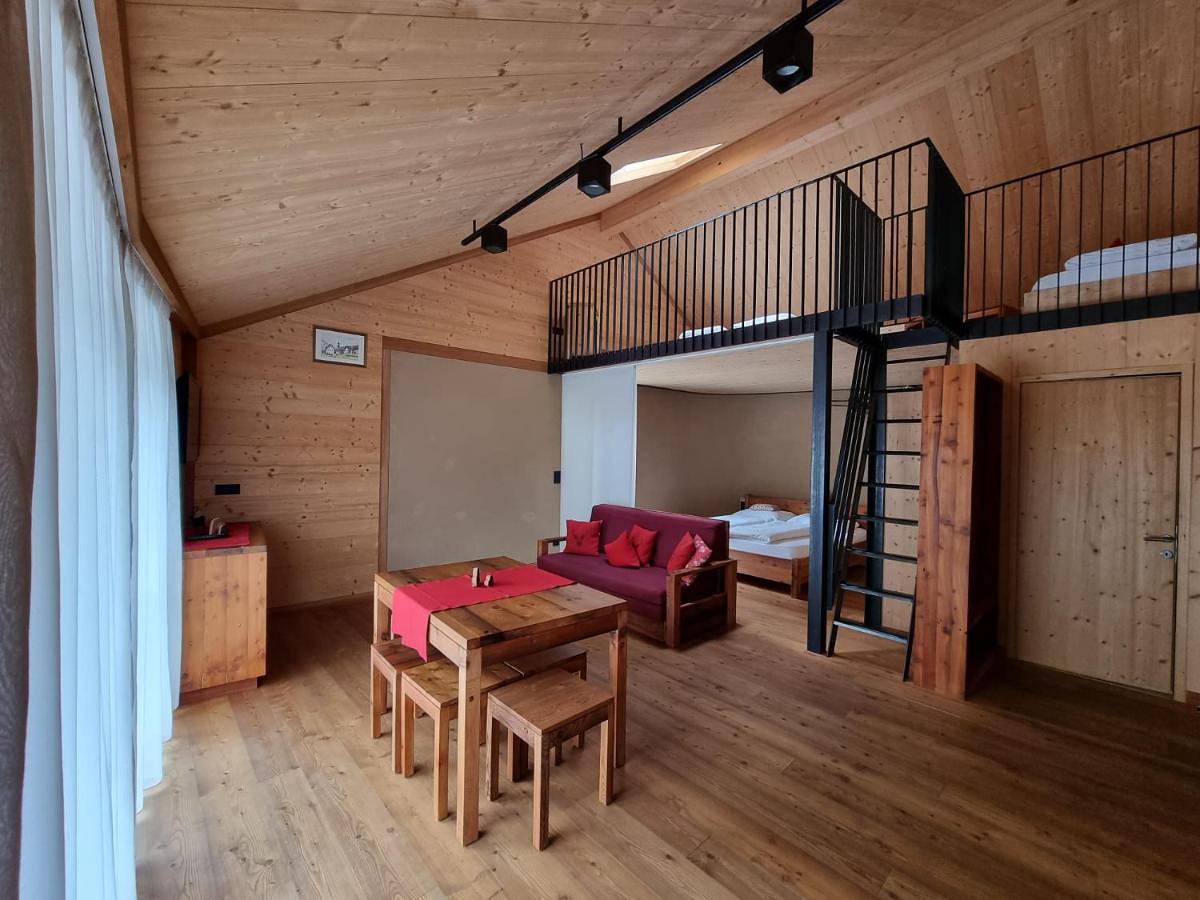 Geheel appartement, One-Bedroom Apartment in Schlinig, Mals