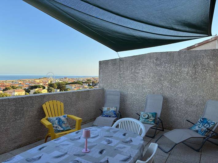 Location de vacances pour 6 personnes, avec Piscine dans Gouffre De L Oeil Doux - 3