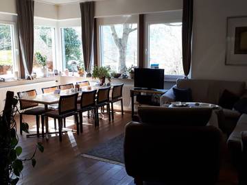 Ferienhaus für 6 Personen in Kamp-Bornhofen, Mittelrhein, Bild 4