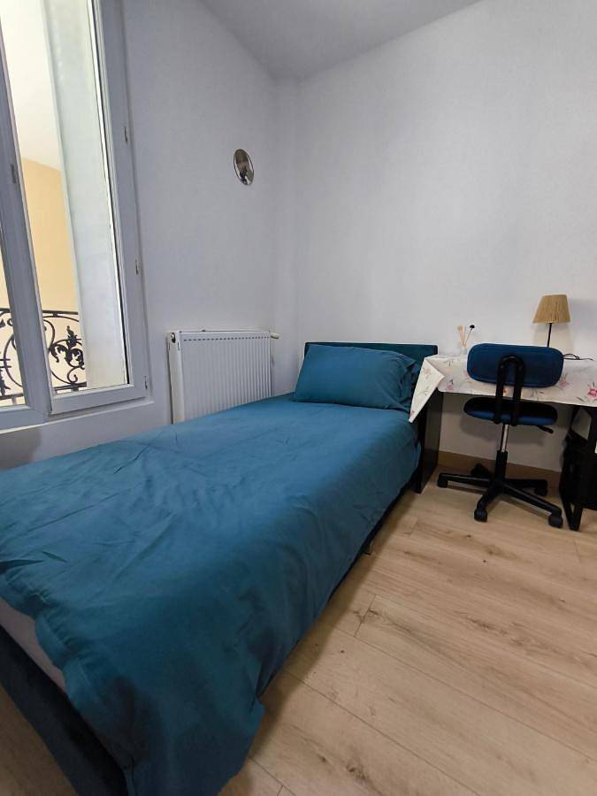 Appartement de vacances pour 1 personnes - 1