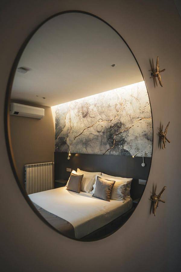 B&b per 2 persone, con Balcone e Terrazza nonché Giardino e Panorama a Anagni