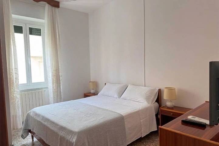Entire apartment, Two Bedroom Apartment in the Heart of Porto Ercole with Parking Space in Porto Ercole, Monte Argentario