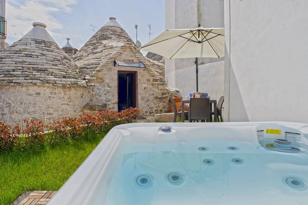 Suite  Domangi “Trullo Antonio “ in Alberobello, Comune di Alberobello