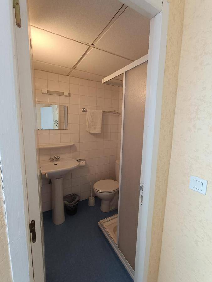 Maison d’hôte pour 2 personnes, avec vue et balcon à Lourdes - 4