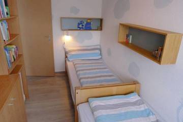 Hütte für 6 Personen in Emmetten, Vierwaldstättersee, Bild 2