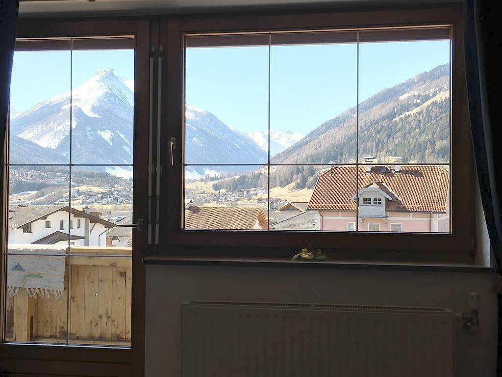 Ganze Ferienwohnung, Appartement/Fewo, Dusche, Wc, Balkon in Fulpmes, Innsbruck und Umgebung